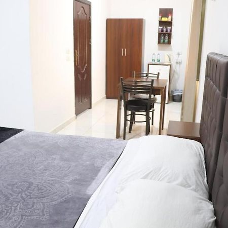 Salvador Dali Apartments Amman Dış mekan fotoğraf