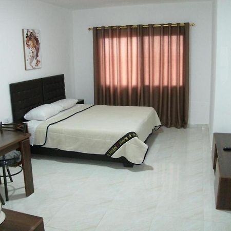Salvador Dali Apartments Amman Dış mekan fotoğraf