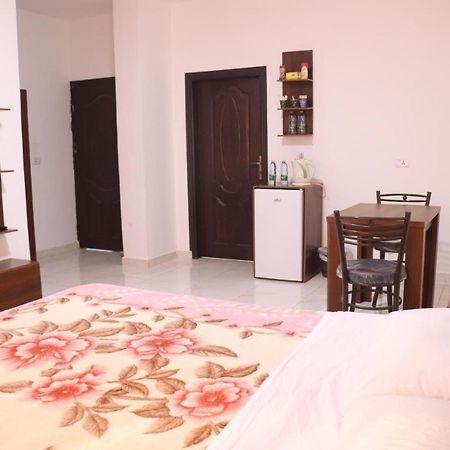 Salvador Dali Apartments Amman Dış mekan fotoğraf