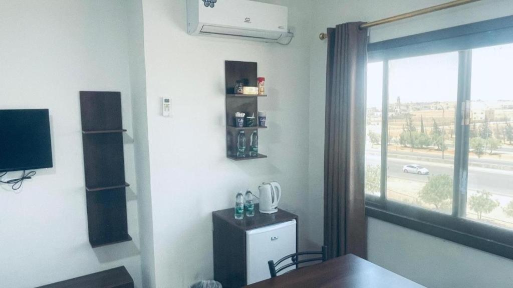 Salvador Dali Apartments Amman Dış mekan fotoğraf