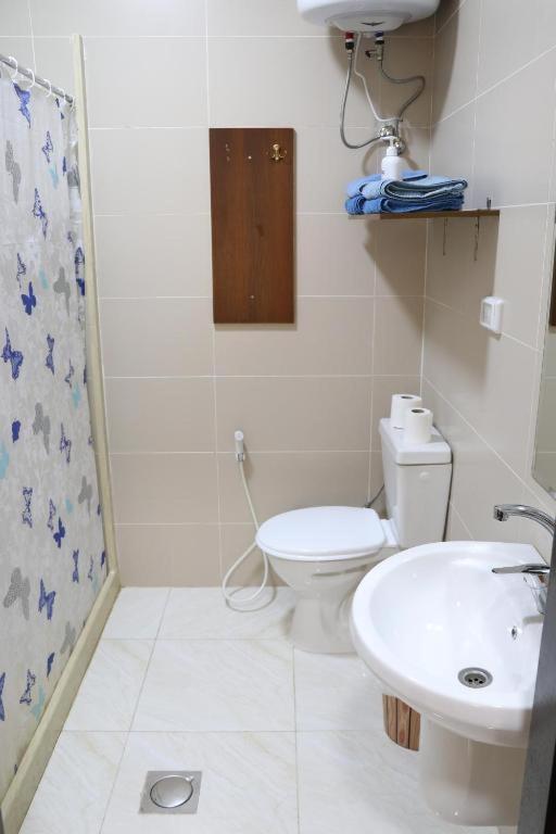 Salvador Dali Apartments Amman Dış mekan fotoğraf