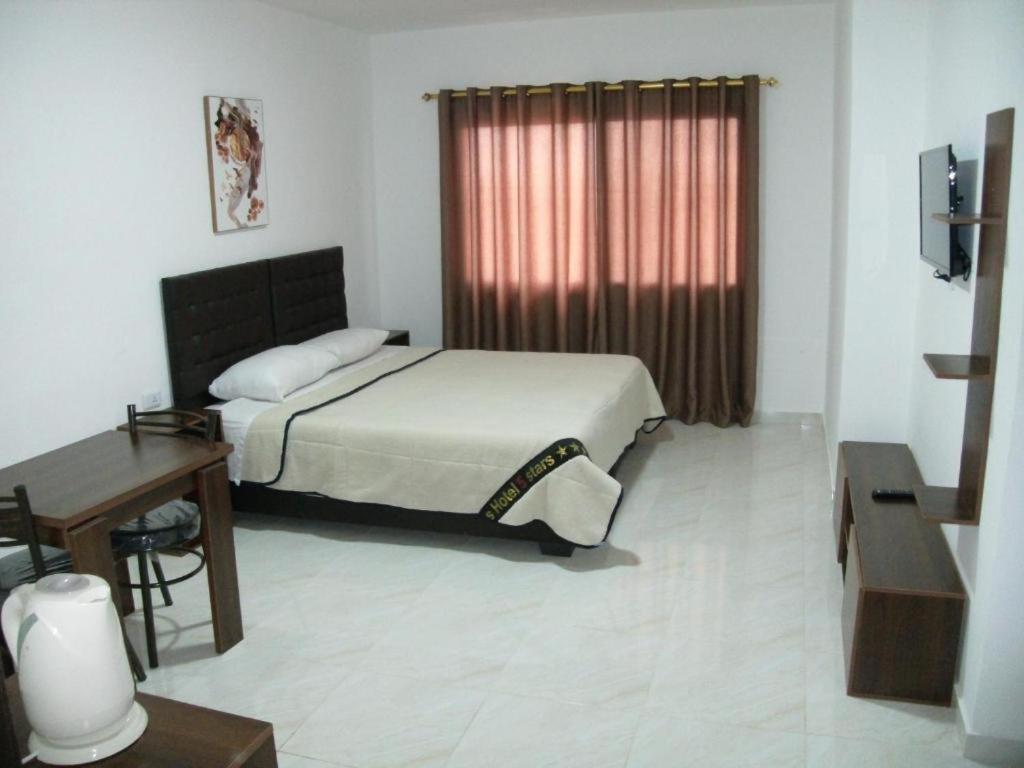 Salvador Dali Apartments Amman Dış mekan fotoğraf