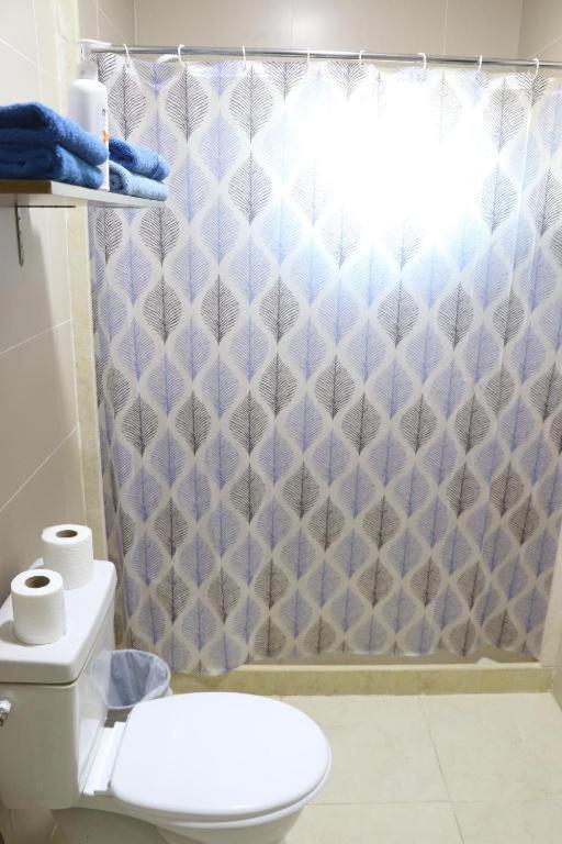 Salvador Dali Apartments Amman Dış mekan fotoğraf