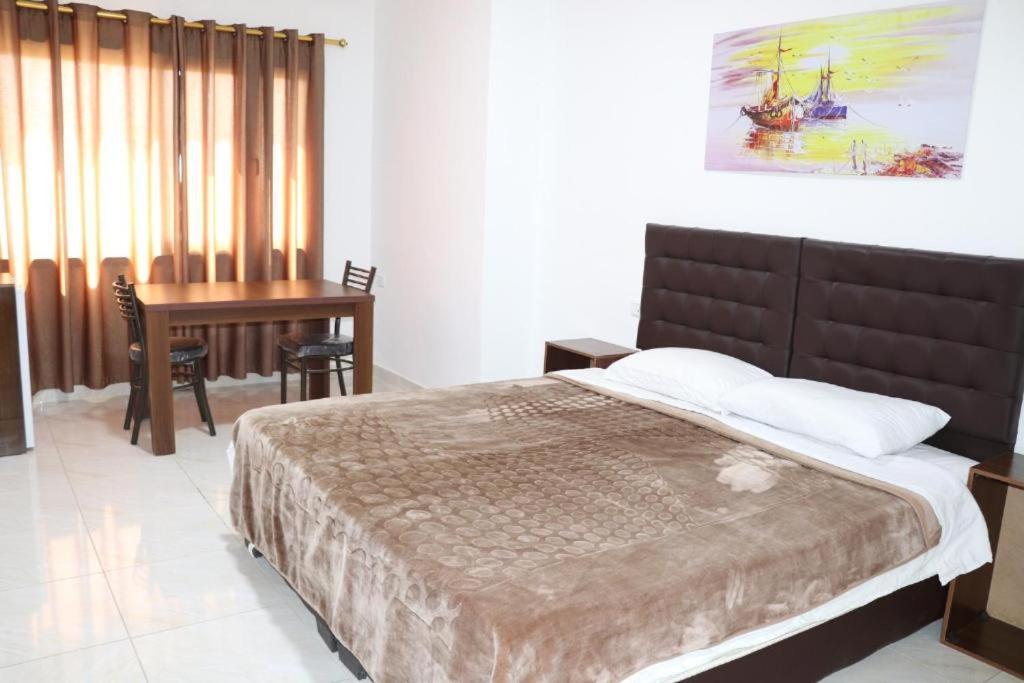 Salvador Dali Apartments Amman Dış mekan fotoğraf
