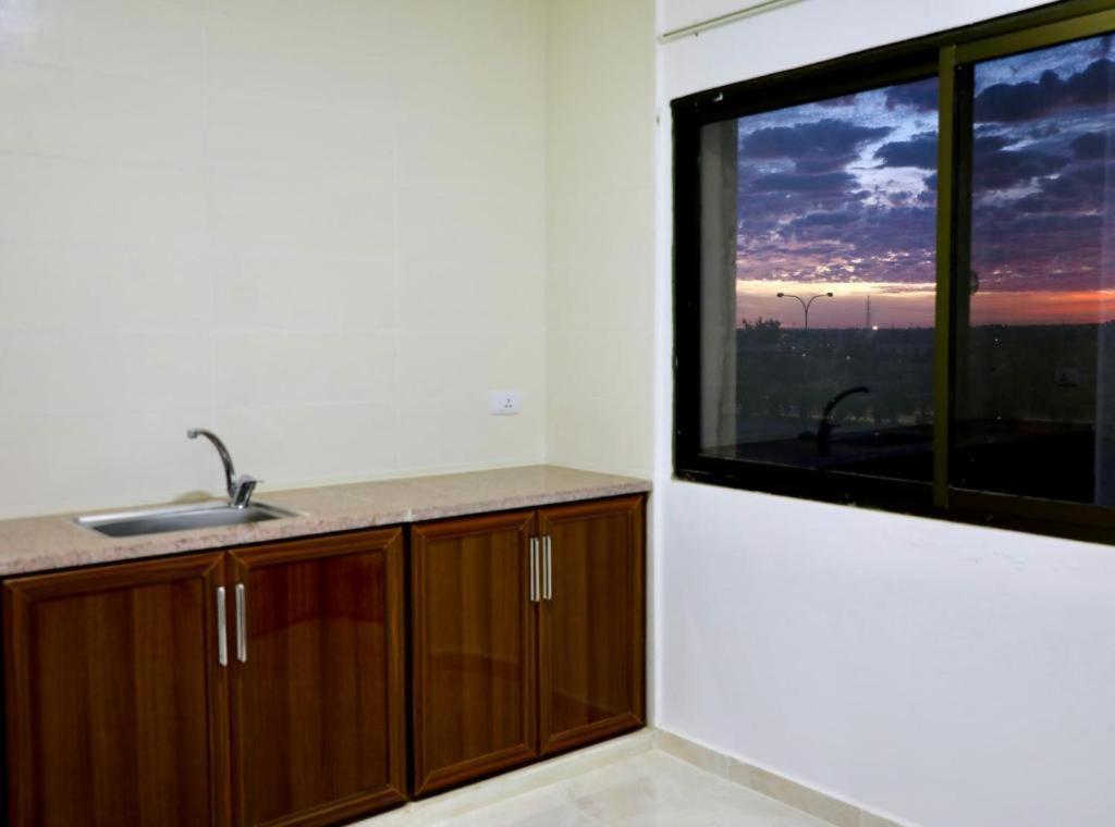 Salvador Dali Apartments Amman Dış mekan fotoğraf
