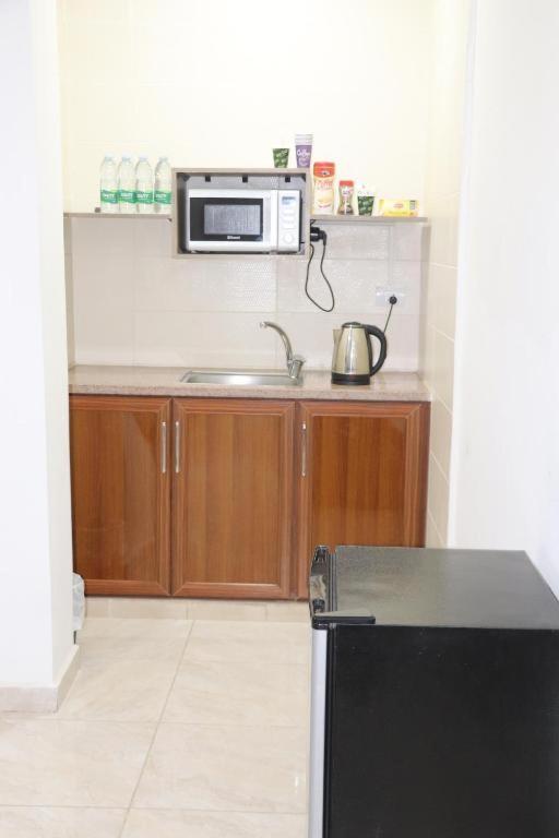 Salvador Dali Apartments Amman Dış mekan fotoğraf
