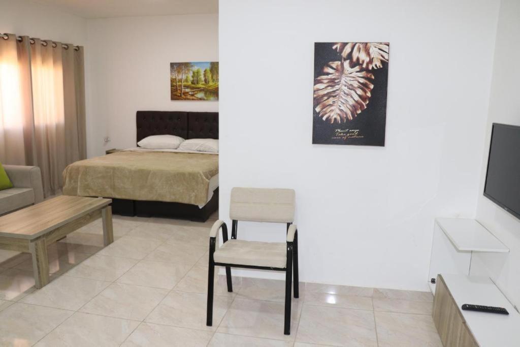 Salvador Dali Apartments Amman Dış mekan fotoğraf