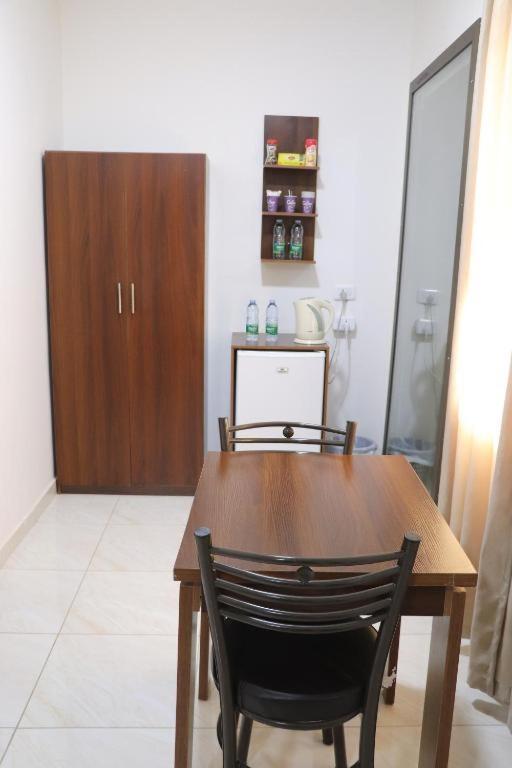 Salvador Dali Apartments Amman Dış mekan fotoğraf
