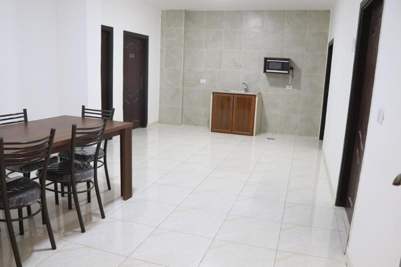 Salvador Dali Apartments Amman Dış mekan fotoğraf