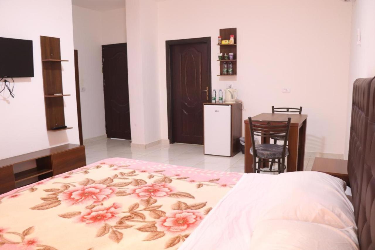 Salvador Dali Apartments Amman Dış mekan fotoğraf