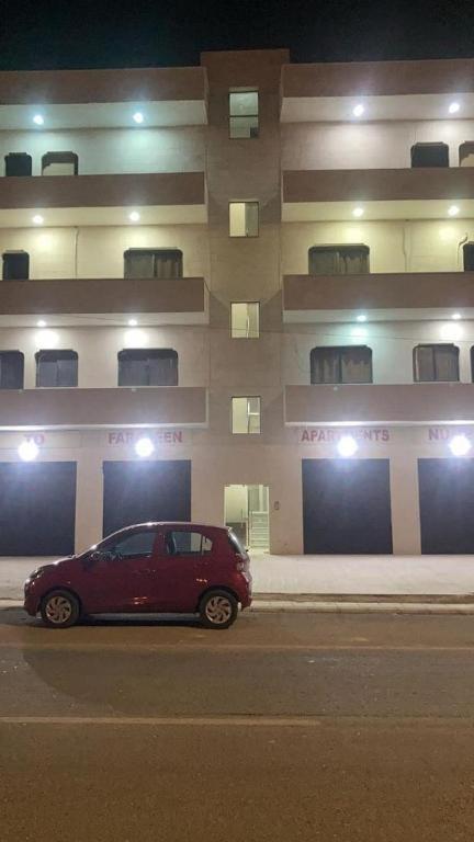 Salvador Dali Apartments Amman Dış mekan fotoğraf